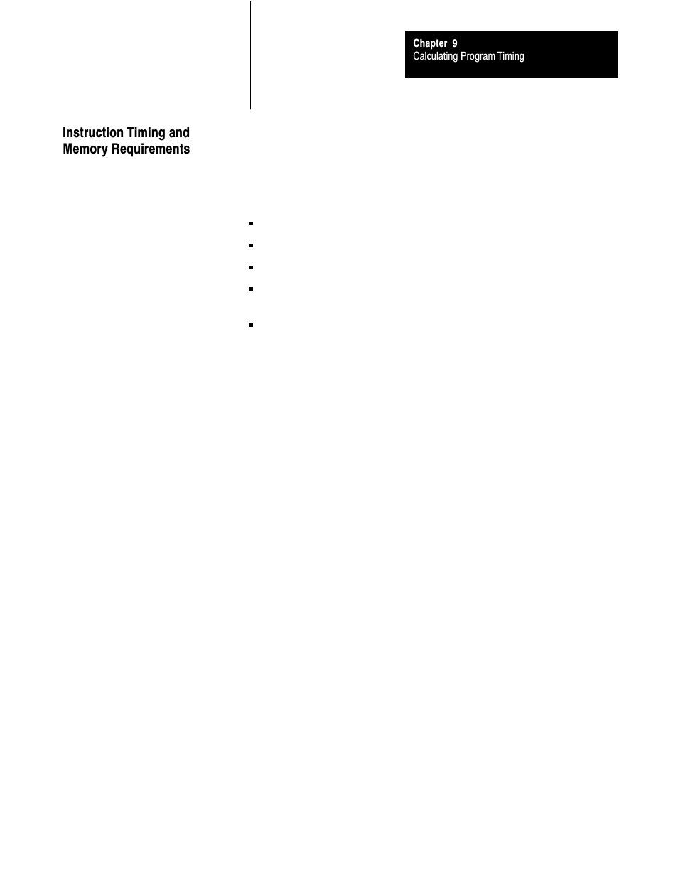 Rockwell Automation 1785-LTx,D17856.2.1 Classic PLC-5 Programmable Controllers Users Manual User Manual | Page 124 / 186