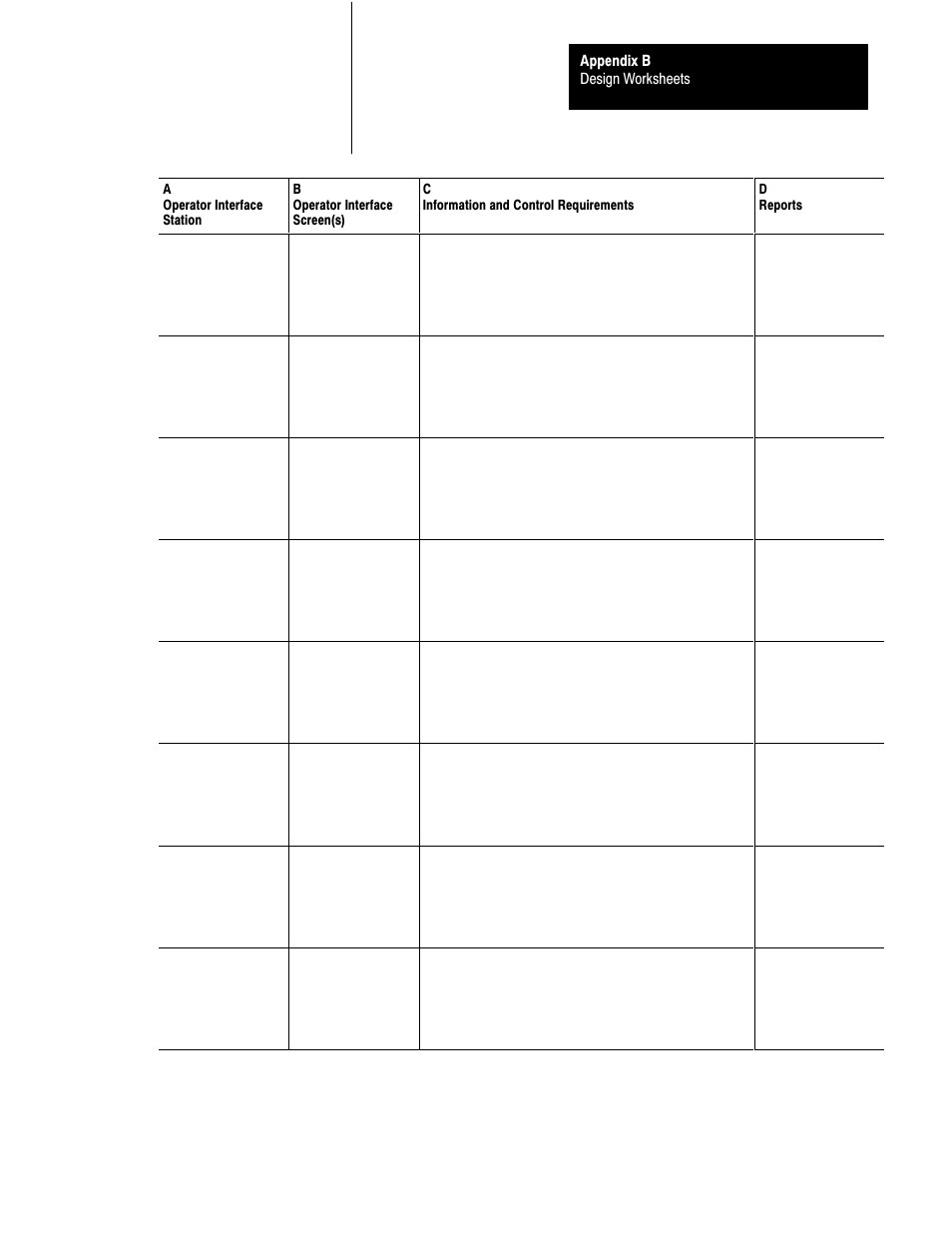 Rockwell Automation 1785-LTx,D17856.2.1 Classic PLC-5 Programmable Controllers Users Manual User Manual | Page 177 / 186