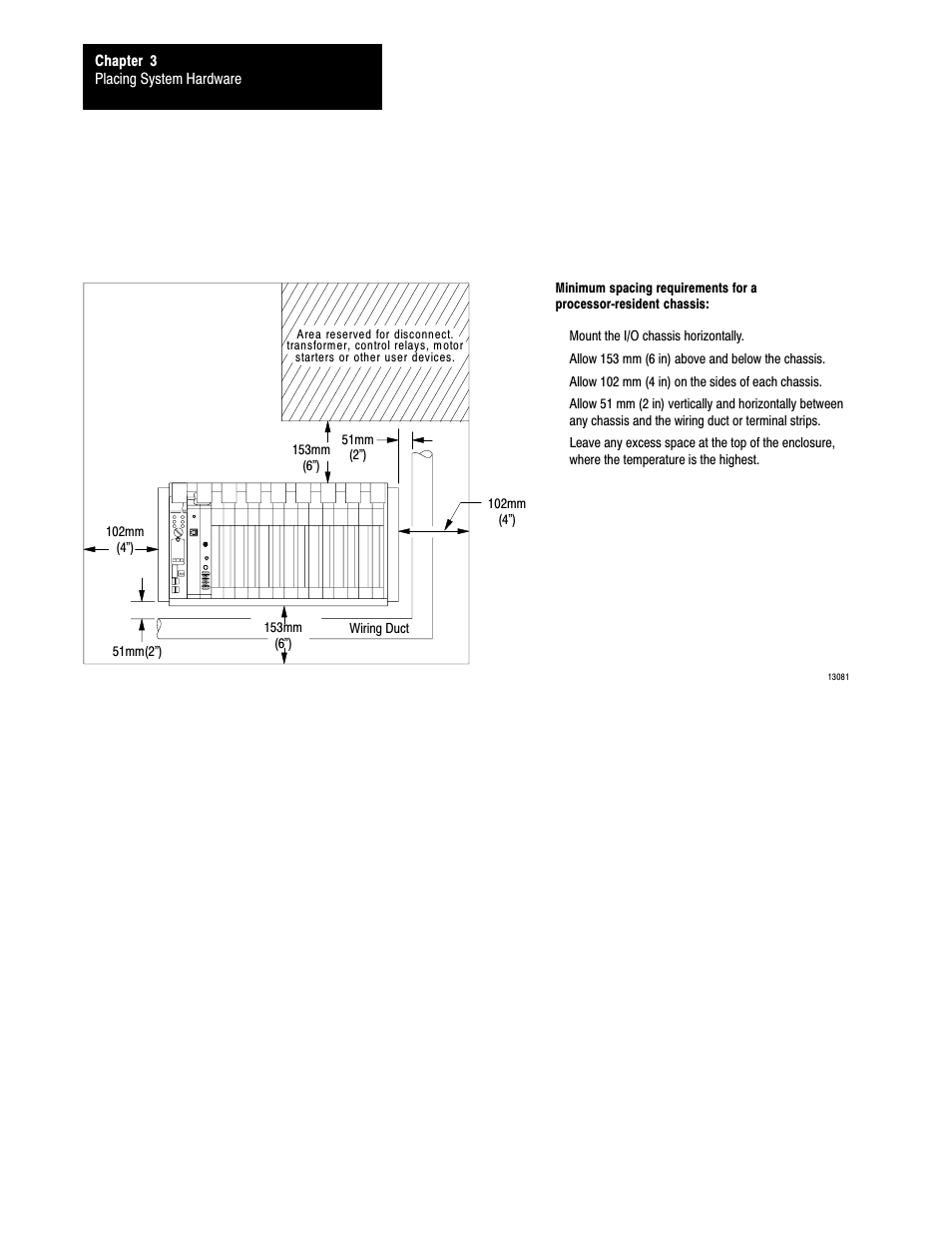 Rockwell Automation 1785-LTx,D17856.2.1 Classic PLC-5 Programmable Controllers Users Manual User Manual | Page 37 / 186