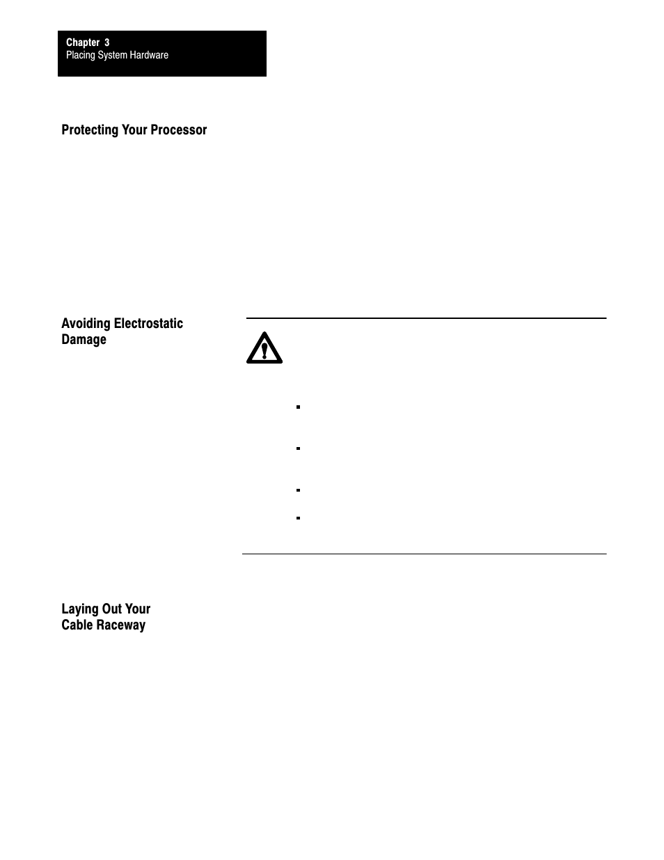 Rockwell Automation 1785-LTx,D17856.2.1 Classic PLC-5 Programmable Controllers Users Manual User Manual | Page 39 / 186