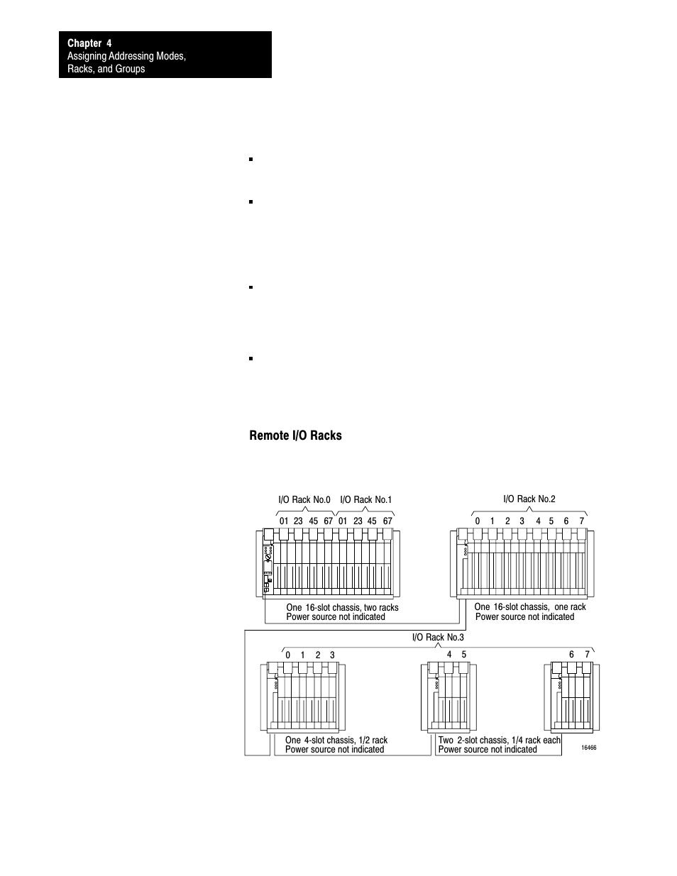 Rockwell Automation 1785-LTx,D17856.2.1 Classic PLC-5 Programmable Controllers Users Manual User Manual | Page 52 / 186
