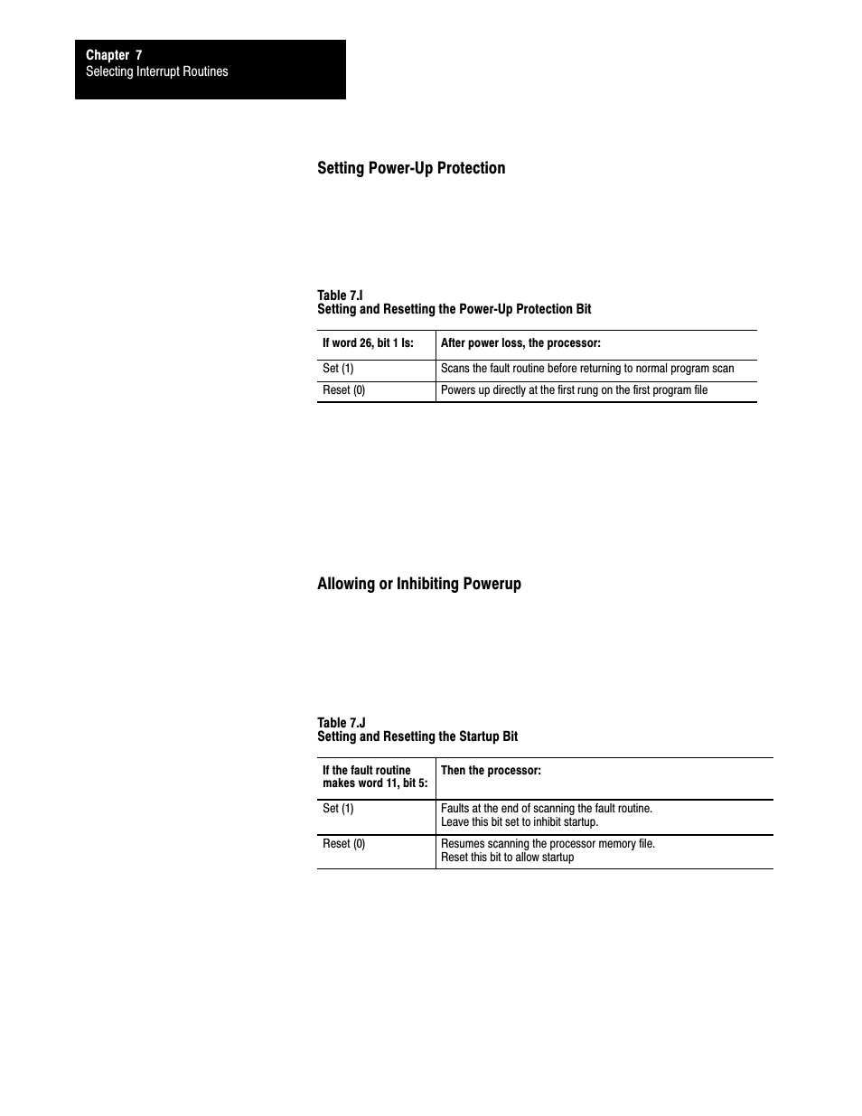 Rockwell Automation 1785-LTx,D17856.2.1 Classic PLC-5 Programmable Controllers Users Manual User Manual | Page 92 / 186