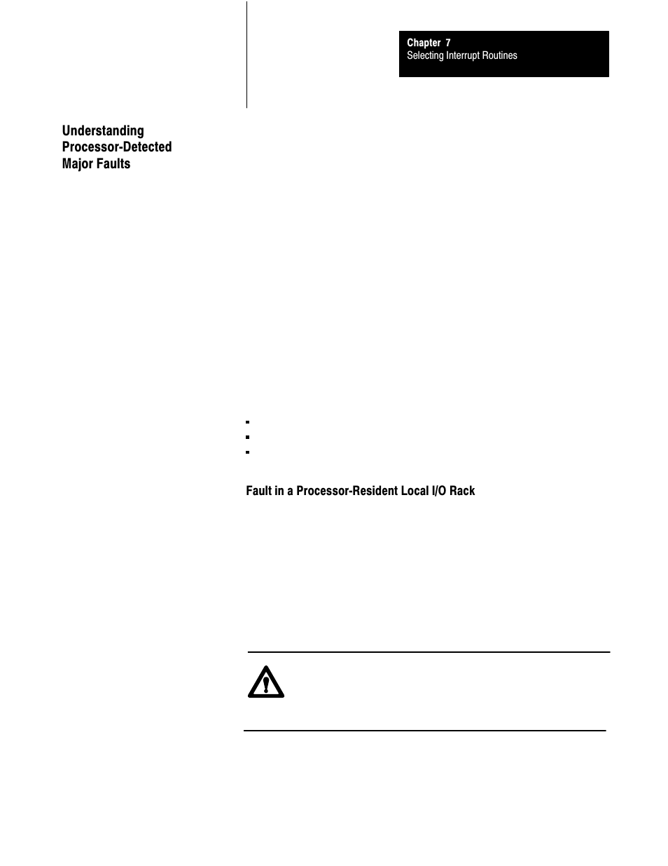 7ć11 | Rockwell Automation 1785-LTx,D17856.2.1 Classic PLC-5 Programmable Controllers Users Manual User Manual | Page 93 / 186