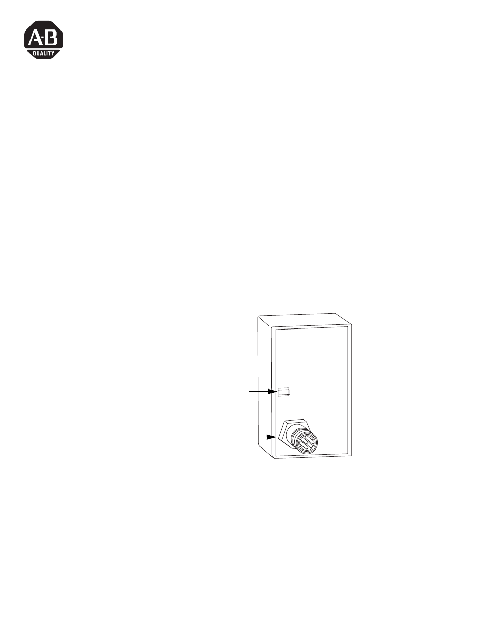 Rockwell Automation 1738-FPD ArmorPoint I/O Field Potential Distributor, Series A User Manual | 10 pages