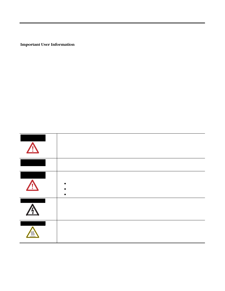 Rockwell Automation 1738-FPD ArmorPoint I/O Field Potential Distributor, Series A User Manual | Page 2 / 10