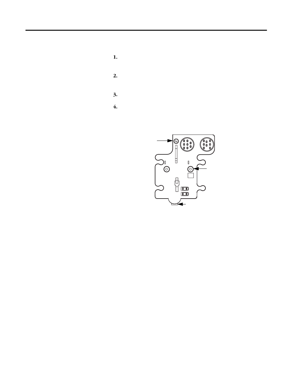 Rockwell Automation 1738-FPD ArmorPoint I/O Field Potential Distributor, Series A User Manual | Page 5 / 10