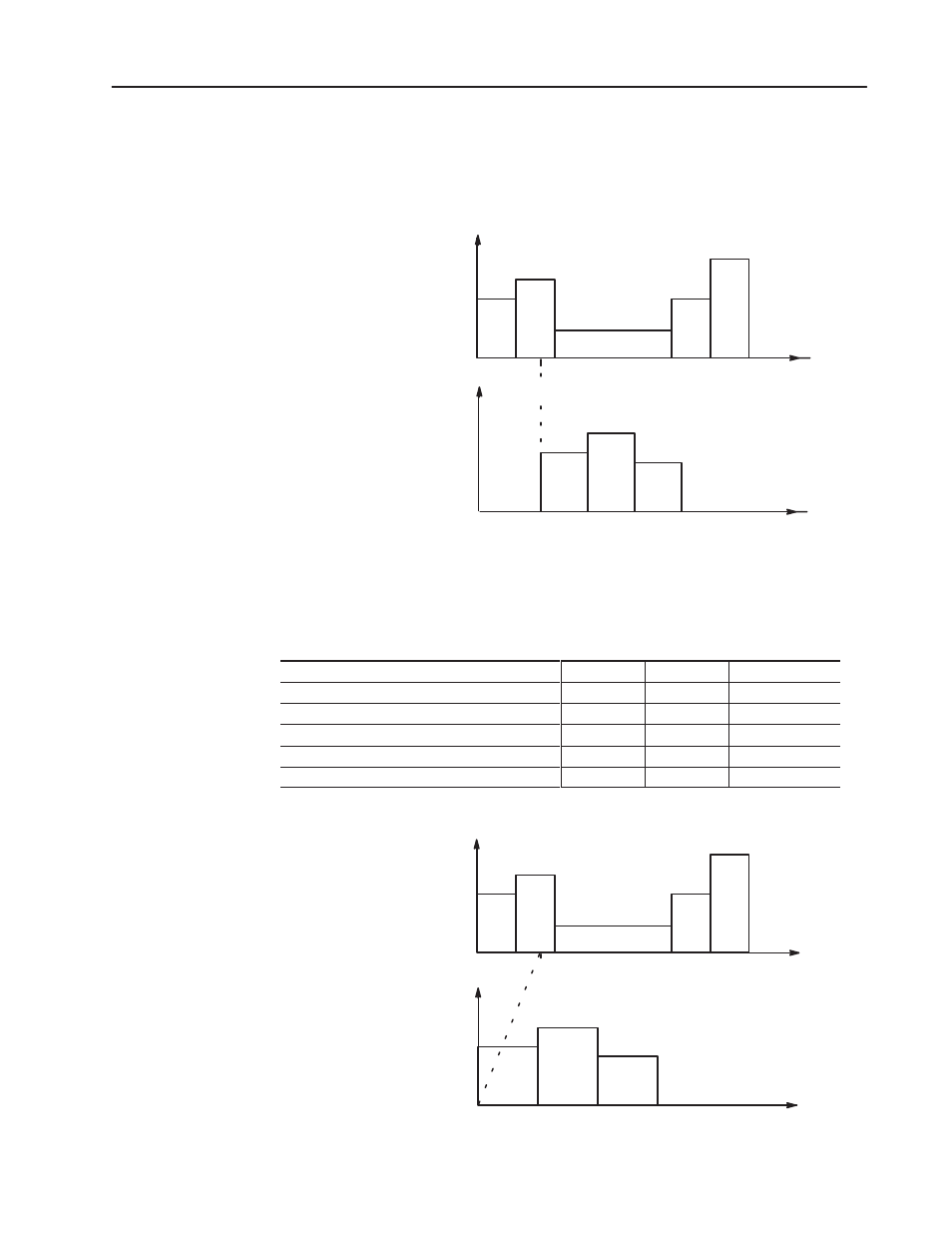 Rockwell Automation 1771-QI,D17716.5.126 PLASTIC MOLD.MODULE User Manual | Page 137 / 153