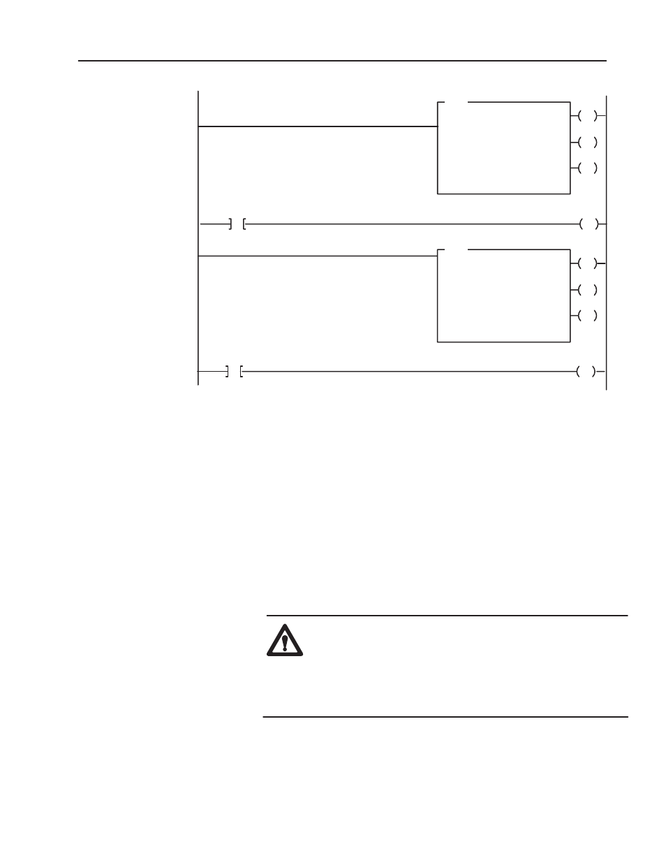 Set internal jumpers | Rockwell Automation 1771-QI,D17716.5.126 PLASTIC MOLD.MODULE User Manual | Page 145 / 153