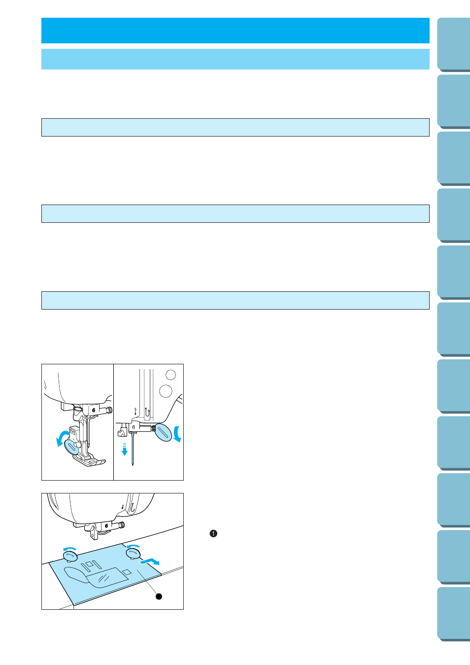 Maintenance, Cleaning, Troubleshooting | Cleaning the screen, Cleaning the sewing machine surface, Cleaning the shuttle | Brother PE 300S User Manual | Page 100 / 111