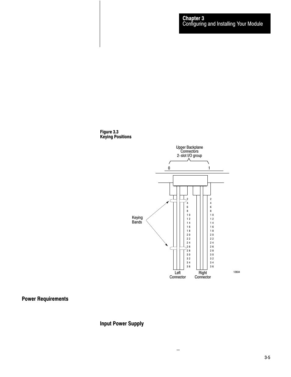 Rockwell Automation 1771-DE Absolute Encoder Module User Manual User Manual | Page 17 / 80