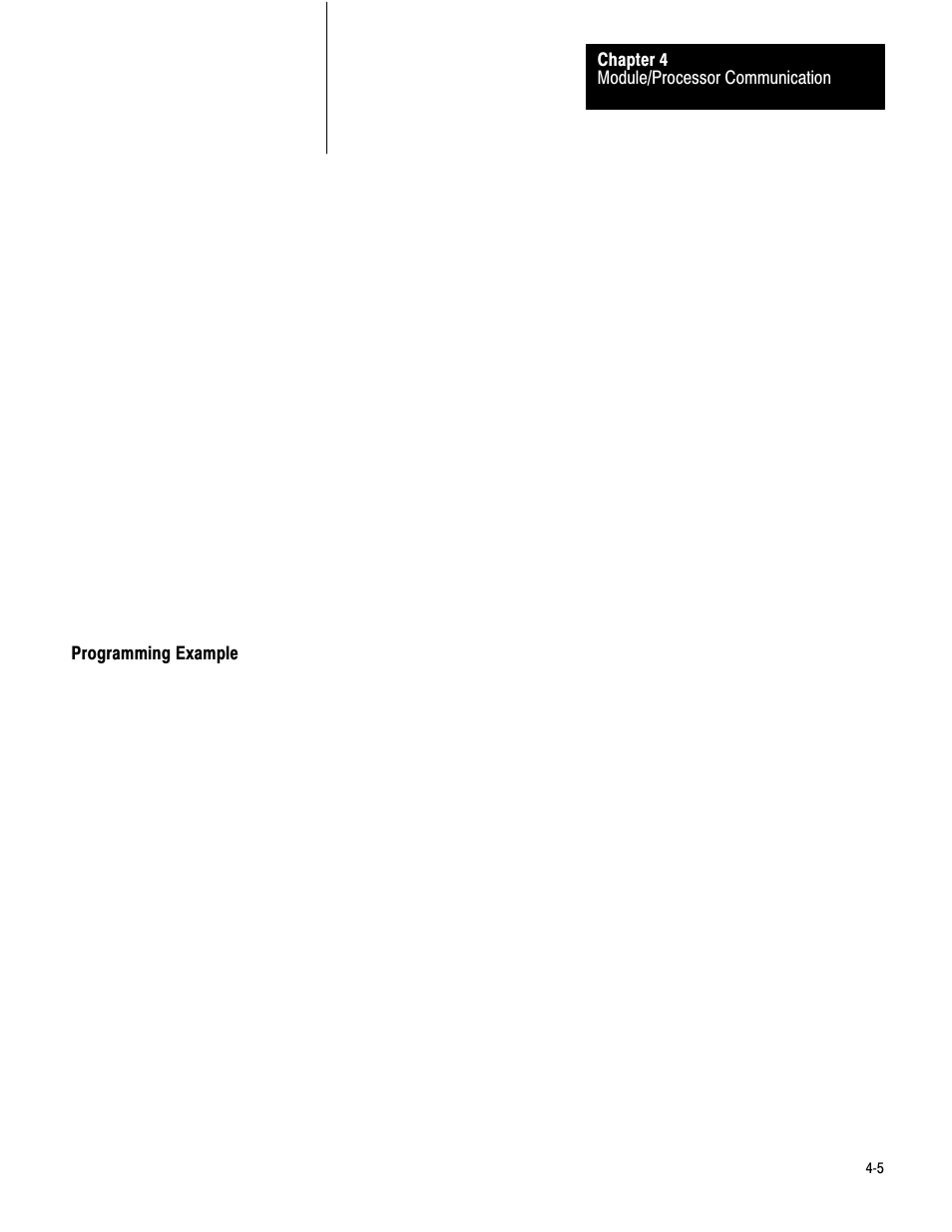Rockwell Automation 1771-DE Absolute Encoder Module User Manual User Manual | Page 29 / 80