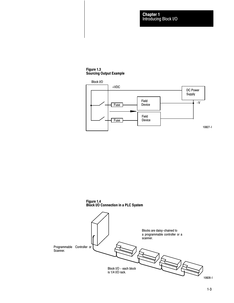 Rockwell Automation 1791-IOBB USER MANUAL User Manual | Page 9 / 34
