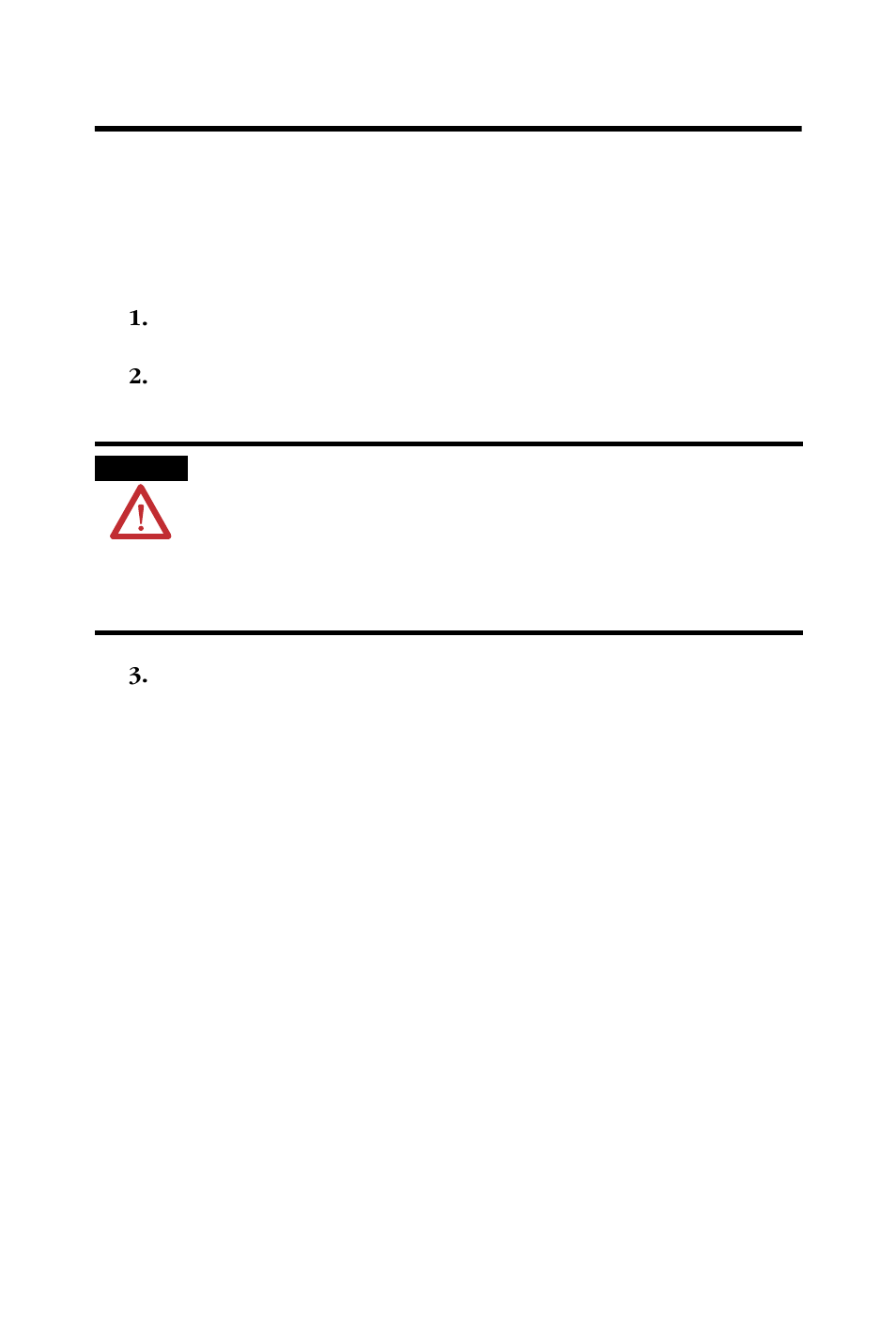 Remove a mounting base | Rockwell Automation 1734-OV2E_4E_8E POINT I/O Protected Sink Output Module Installation Instructions User Manual | Page 12 / 28