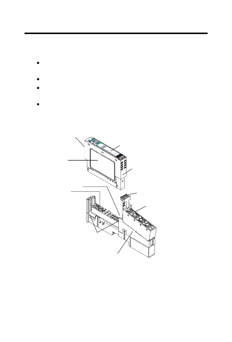 About the module | Rockwell Automation 1734-OV2E_4E_8E POINT I/O Protected Sink Output Module Installation Instructions User Manual | Page 6 / 28