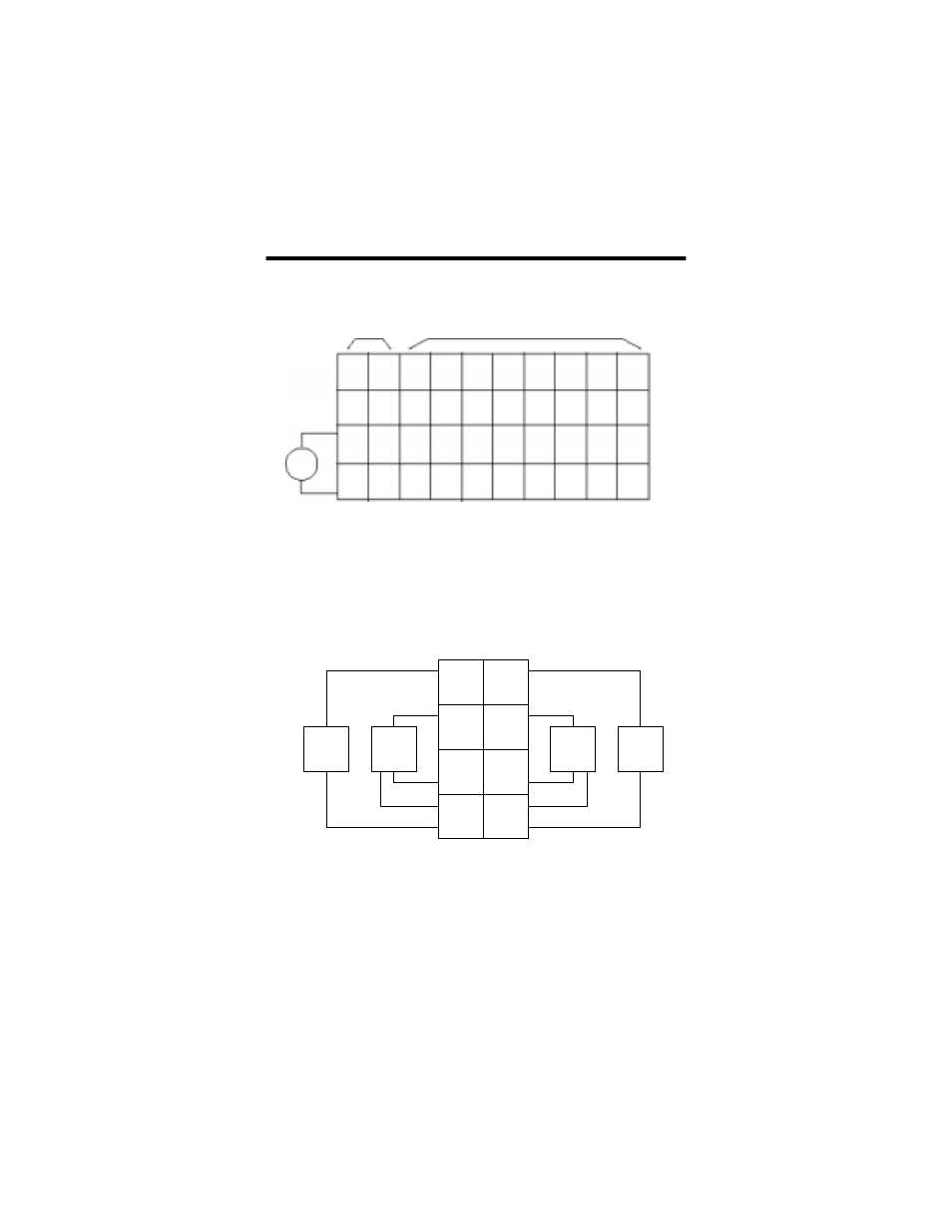 Wiring the 16 dc input module, Input wiring | Rockwell Automation 1734D-IB16 PointBlock 16 dc Input Module Installation Instructions User Manual | Page 5 / 10