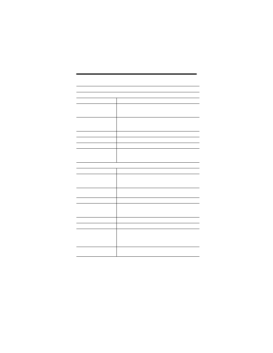 Specifications | Rockwell Automation 1734D-IB16 PointBlock 16 dc Input Module Installation Instructions User Manual | Page 9 / 10