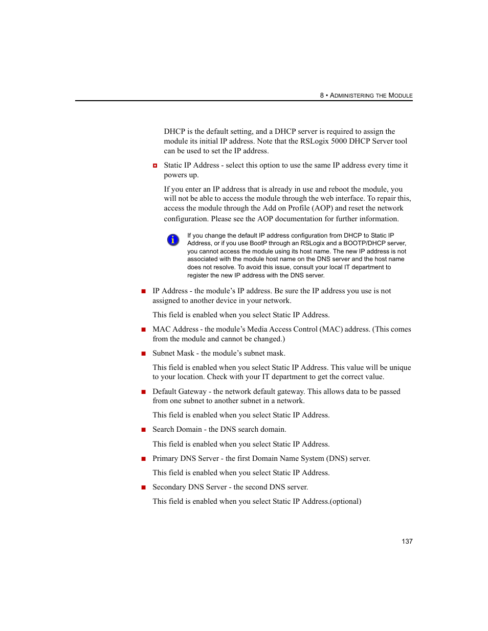 Rockwell Automation 1756-HIST2G FactoryTalk Historian ME 2.2  User Manual | Page 147 / 330