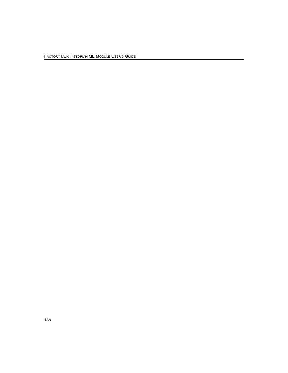 Rockwell Automation 1756-HIST2G FactoryTalk Historian ME 2.2  User Manual | Page 168 / 330
