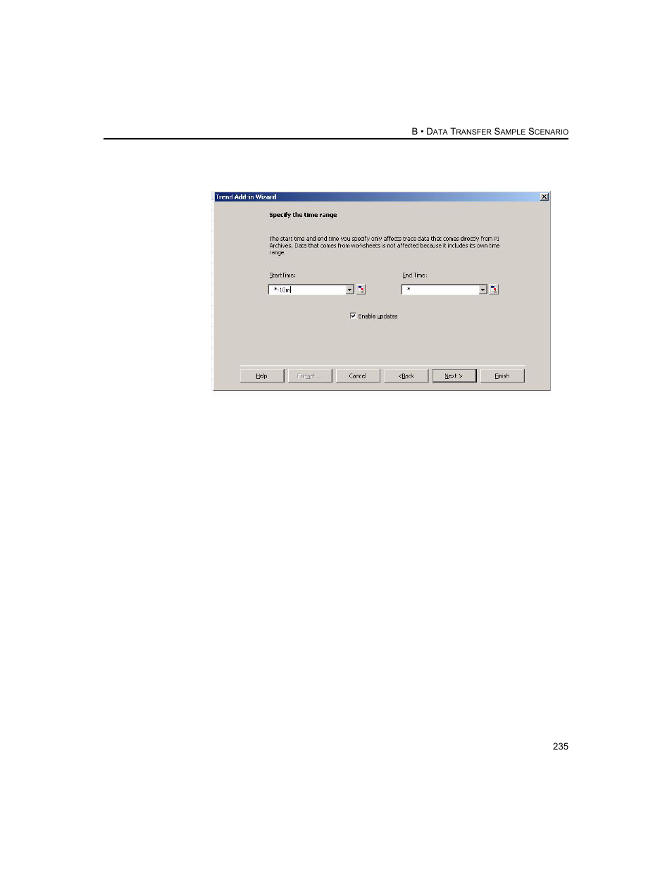 Rockwell Automation 1756-HIST2G FactoryTalk Historian ME 2.2  User Manual | Page 245 / 330