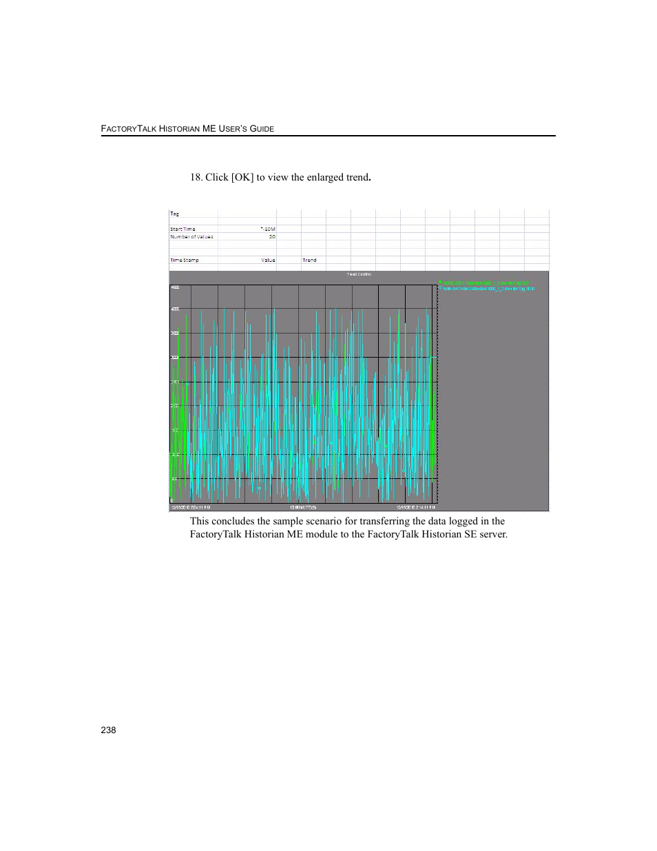 Rockwell Automation 1756-HIST2G FactoryTalk Historian ME 2.2  User Manual | Page 248 / 330