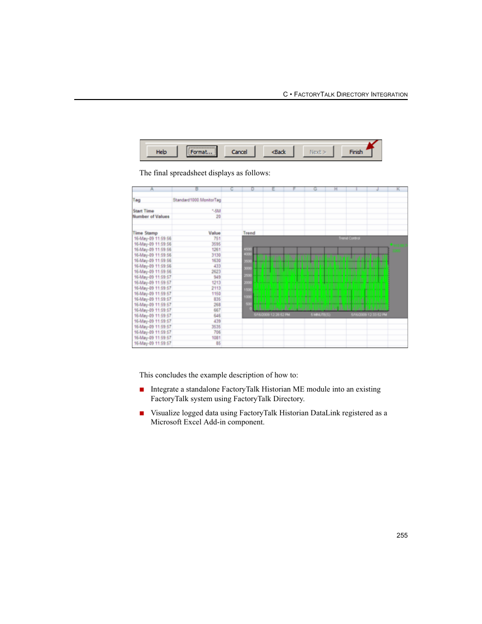 Rockwell Automation 1756-HIST2G FactoryTalk Historian ME 2.2  User Manual | Page 265 / 330