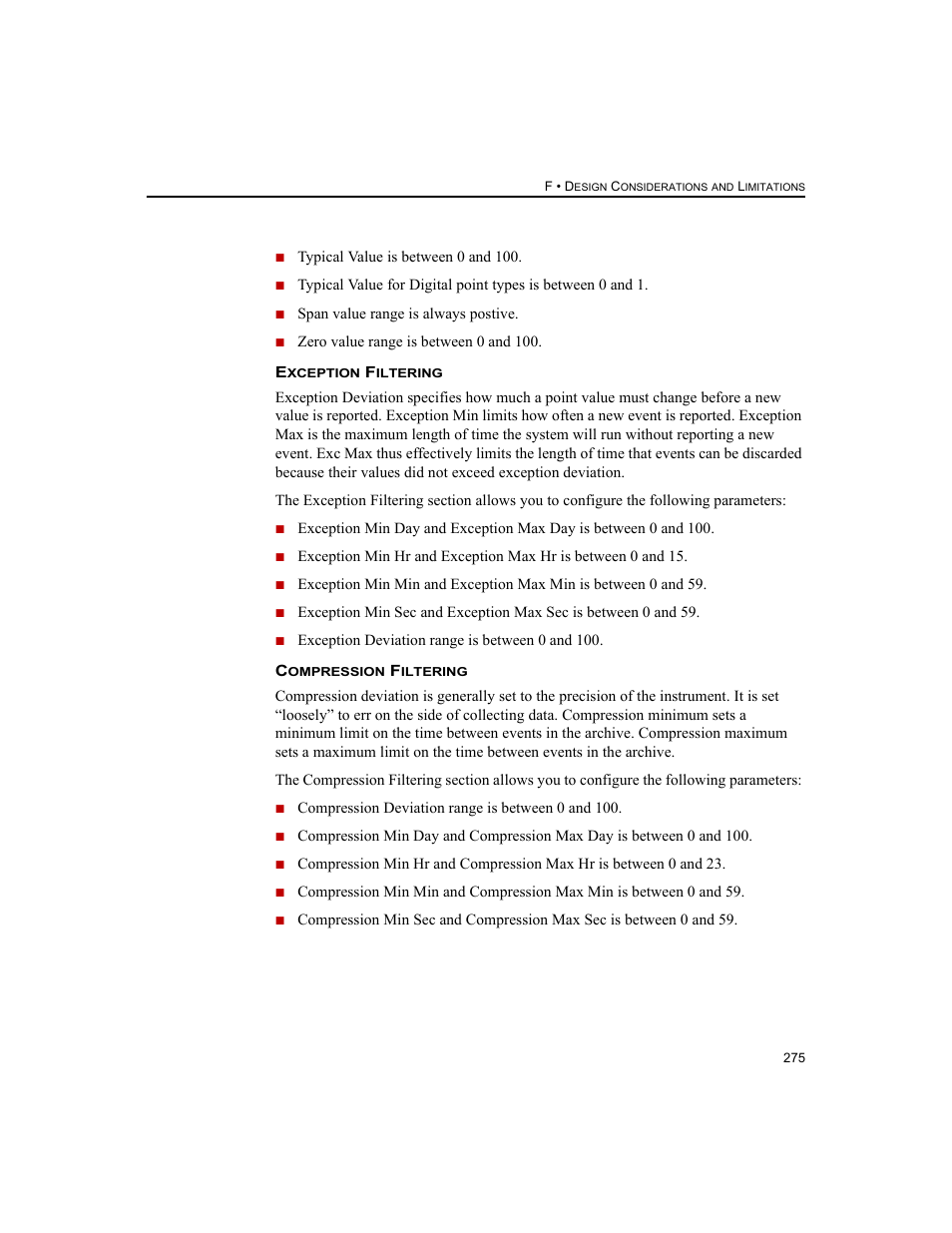 Rockwell Automation 1756-HIST2G FactoryTalk Historian ME 2.2  User Manual | Page 285 / 330