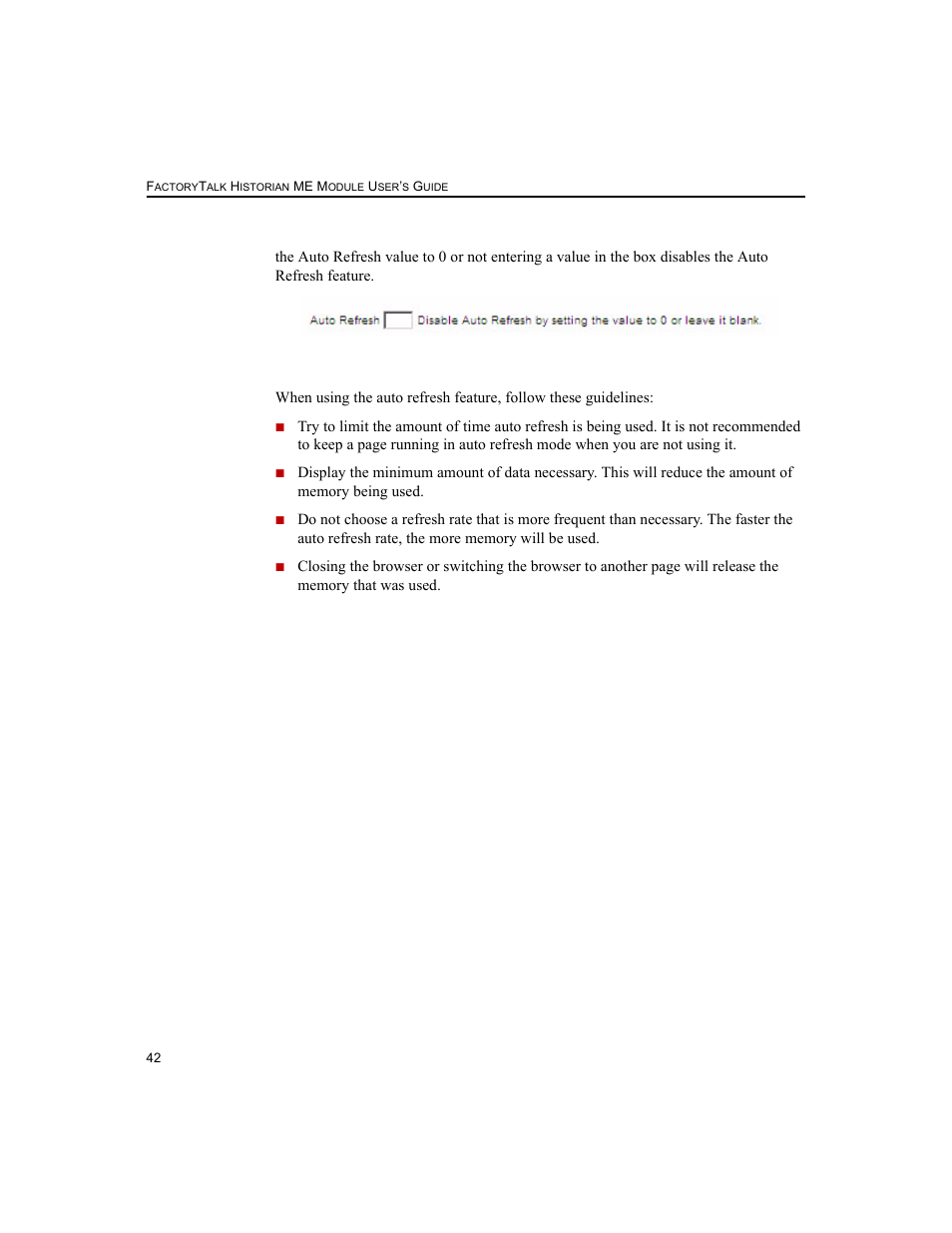 Rockwell Automation 1756-HIST2G FactoryTalk Historian ME 2.2  User Manual | Page 52 / 330