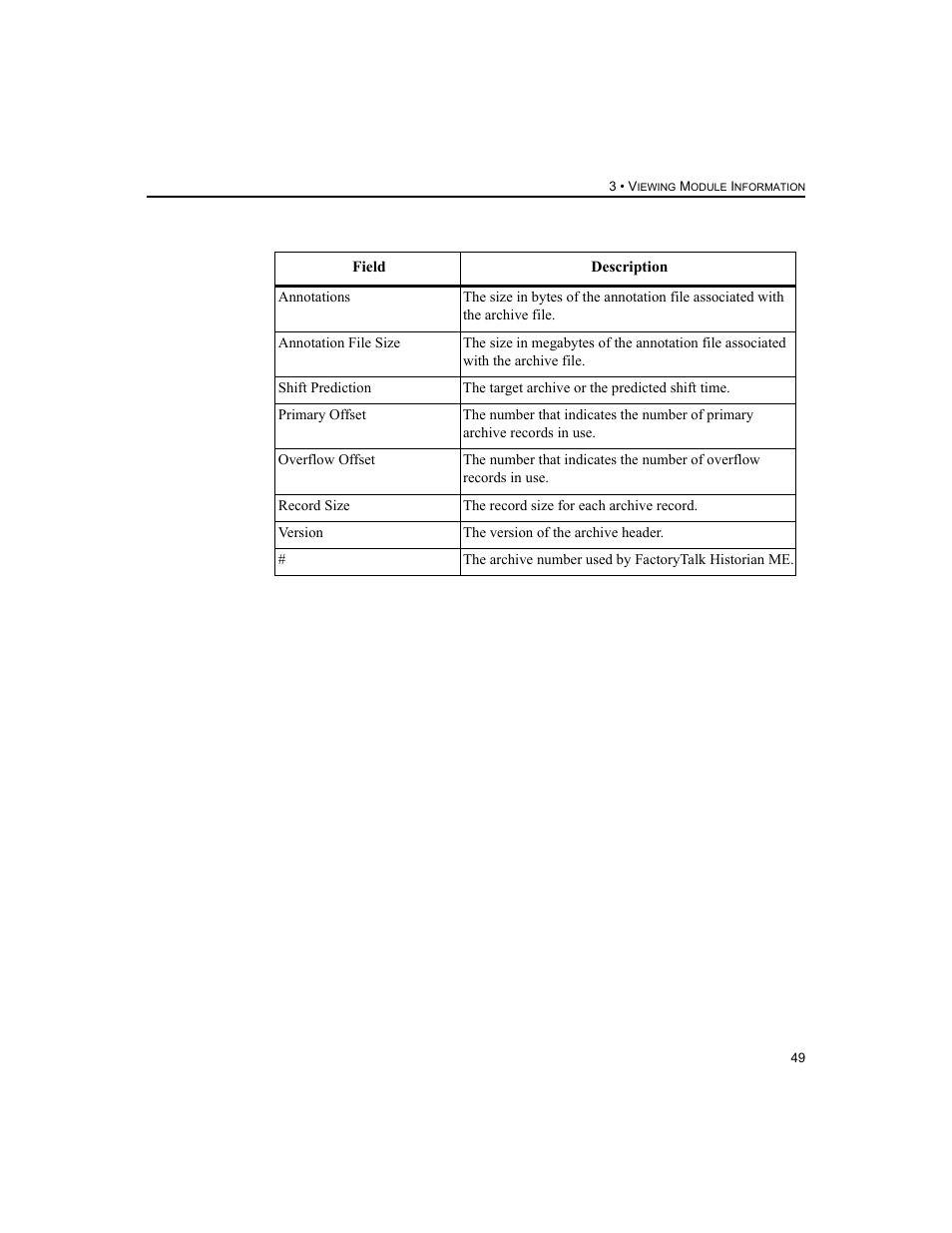 Rockwell Automation 1756-HIST2G FactoryTalk Historian ME 2.2  User Manual | Page 59 / 330