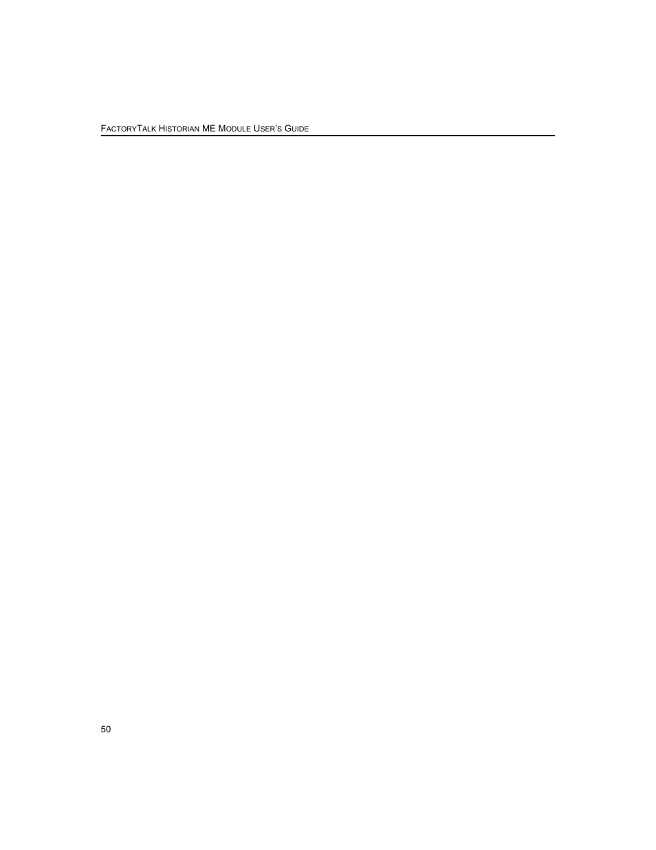 Rockwell Automation 1756-HIST2G FactoryTalk Historian ME 2.2  User Manual | Page 60 / 330