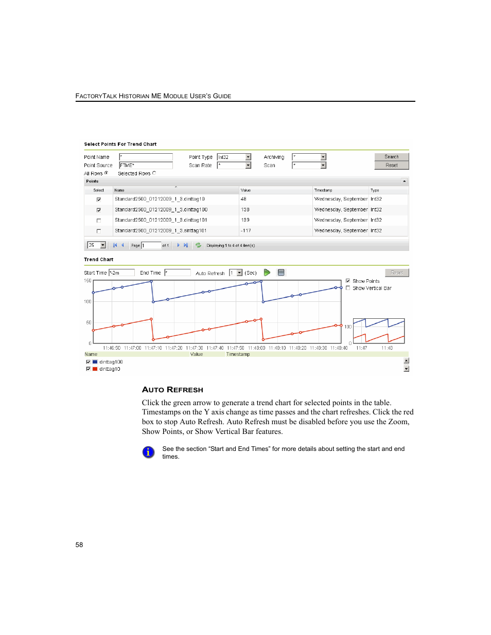 Rockwell Automation 1756-HIST2G FactoryTalk Historian ME 2.2  User Manual | Page 68 / 330