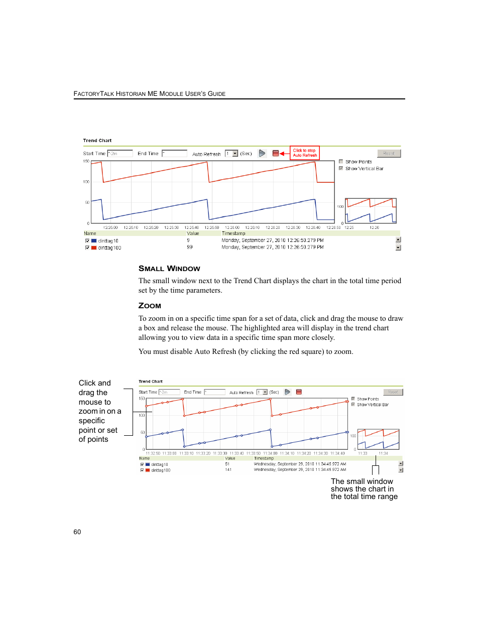 Rockwell Automation 1756-HIST2G FactoryTalk Historian ME 2.2  User Manual | Page 70 / 330