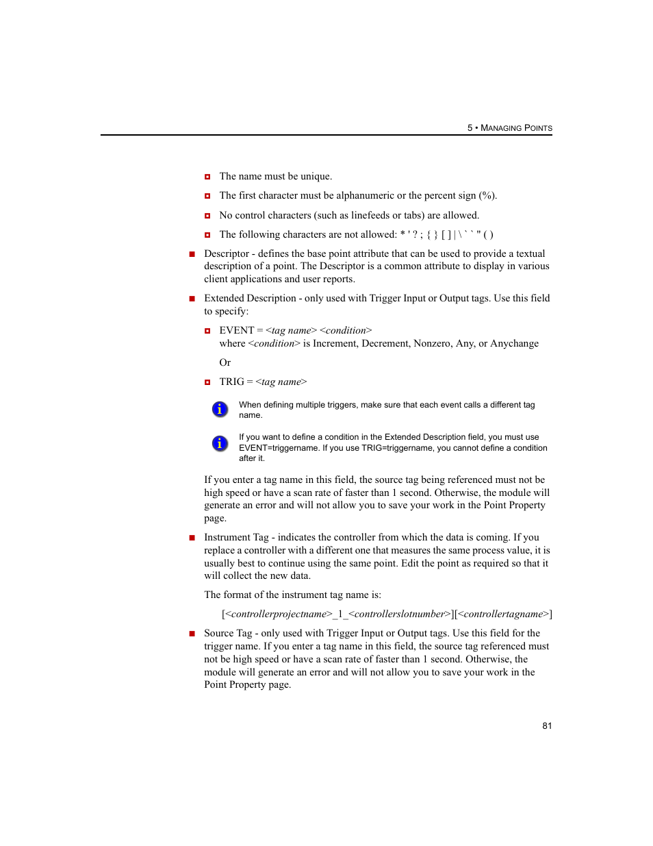Rockwell Automation 1756-HIST2G FactoryTalk Historian ME 2.2  User Manual | Page 91 / 330