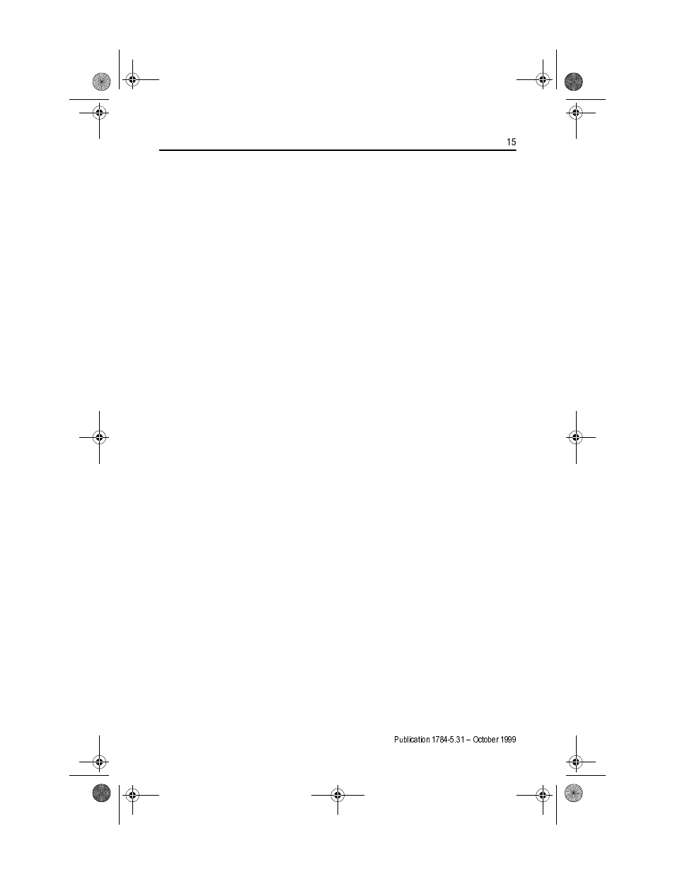 Configure port, Create view, Scanner mode | Rockwell Automation 1784-PCIDS DEVICENET PCI COMM User Manual | Page 15 / 28