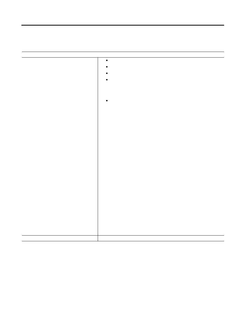 Specifications | Rockwell Automation 1738-AENT ArmorPoint EtherNet/IP Adapter, Series A User Manual | Page 12 / 16