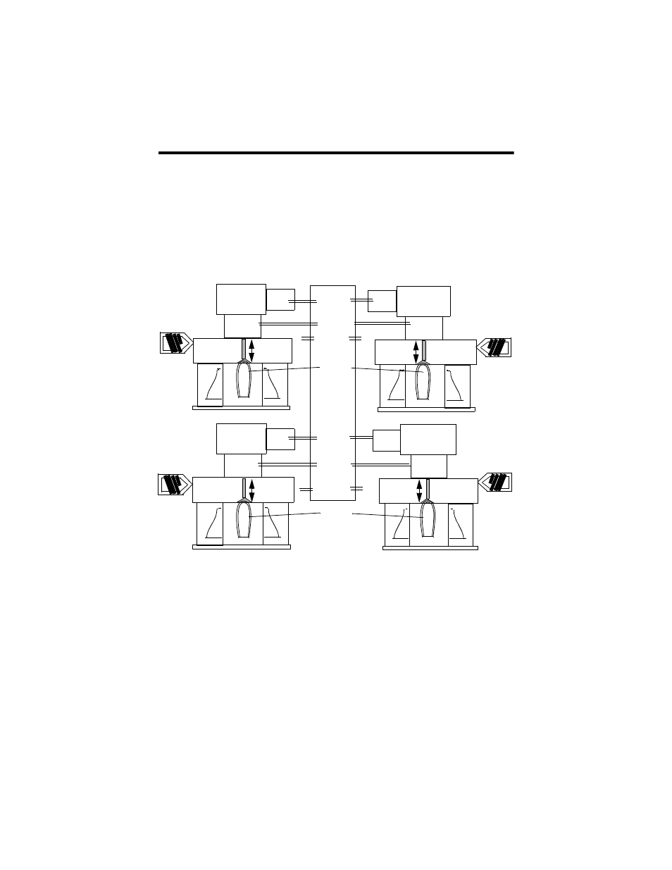 Control of continuous extrusion machines | Rockwell Automation 1746-BLM Blow Molding Module Installation Instructions User Manual | Page 11 / 48