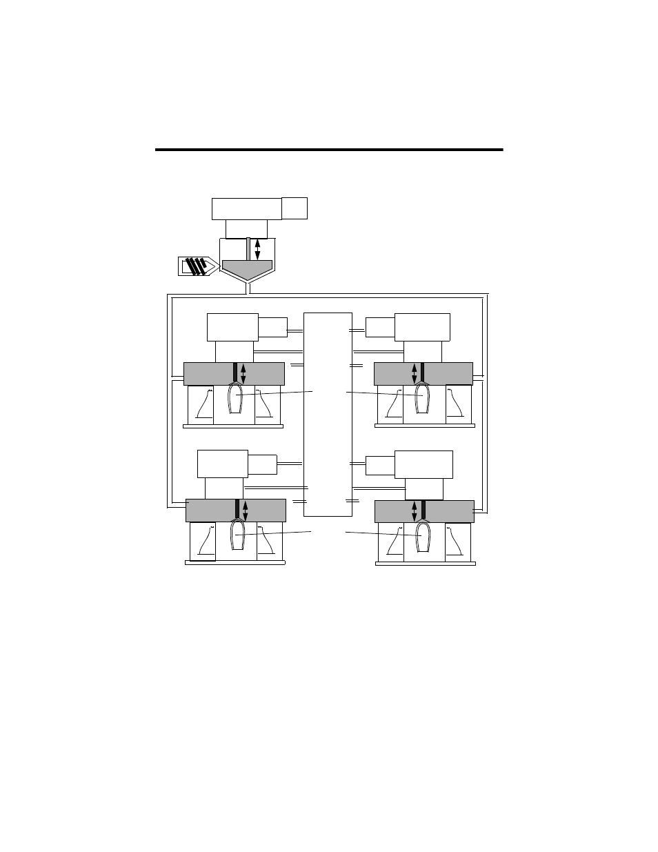 Rockwell Automation 1746-BLM Blow Molding Module Installation Instructions User Manual | Page 13 / 48