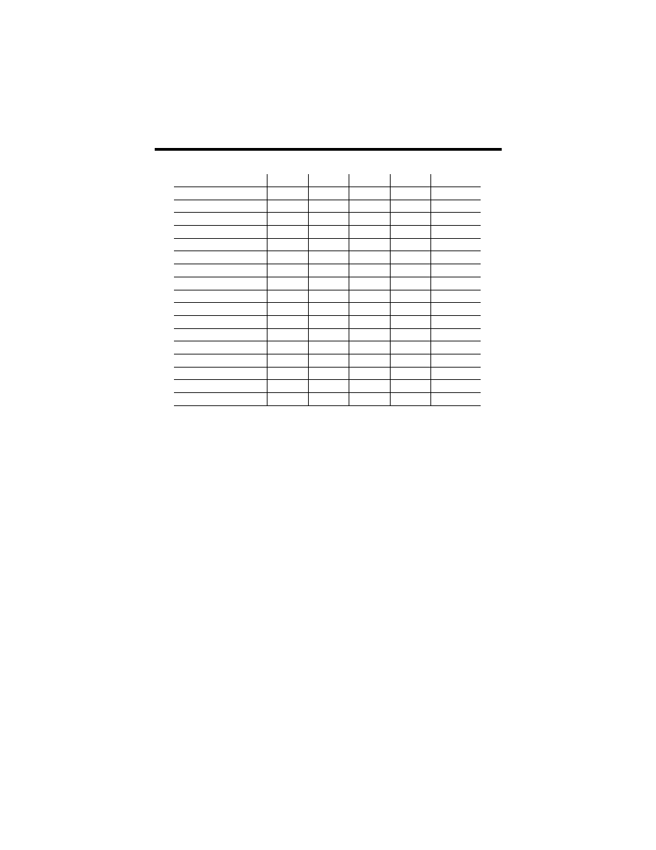 Rockwell Automation 1746-BLM Blow Molding Module Installation Instructions User Manual | Page 20 / 48