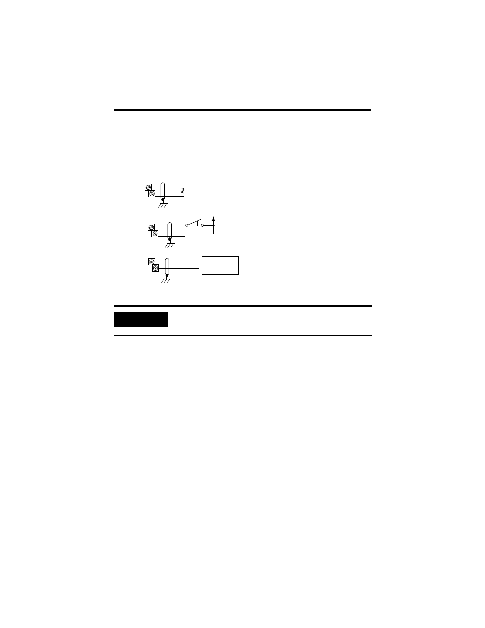 Wiring digital i/o, Polarity of i/o devices, Important | Rockwell Automation 1746-BLM Blow Molding Module Installation Instructions User Manual | Page 23 / 48