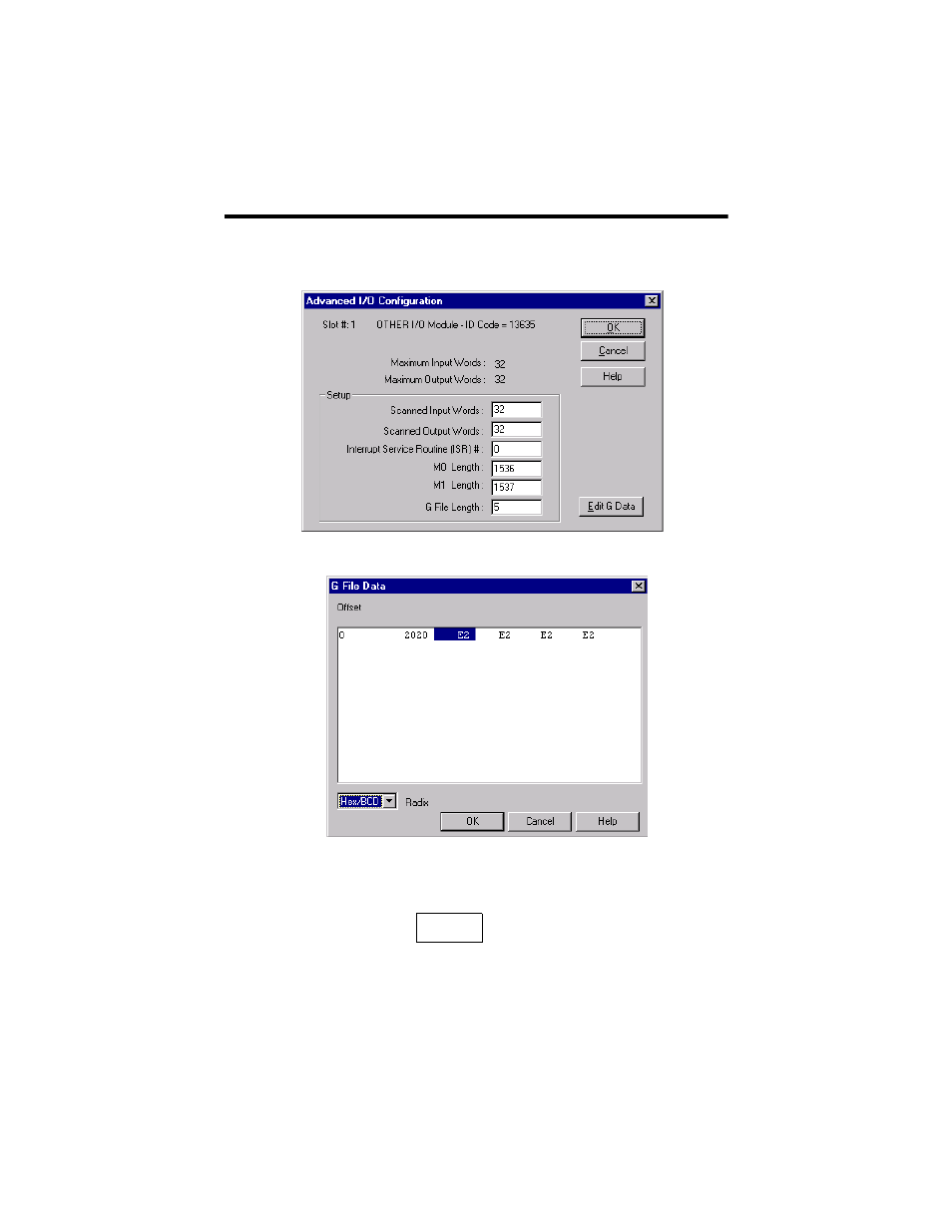 Rockwell Automation 1746-BLM Blow Molding Module Installation Instructions User Manual | Page 26 / 48