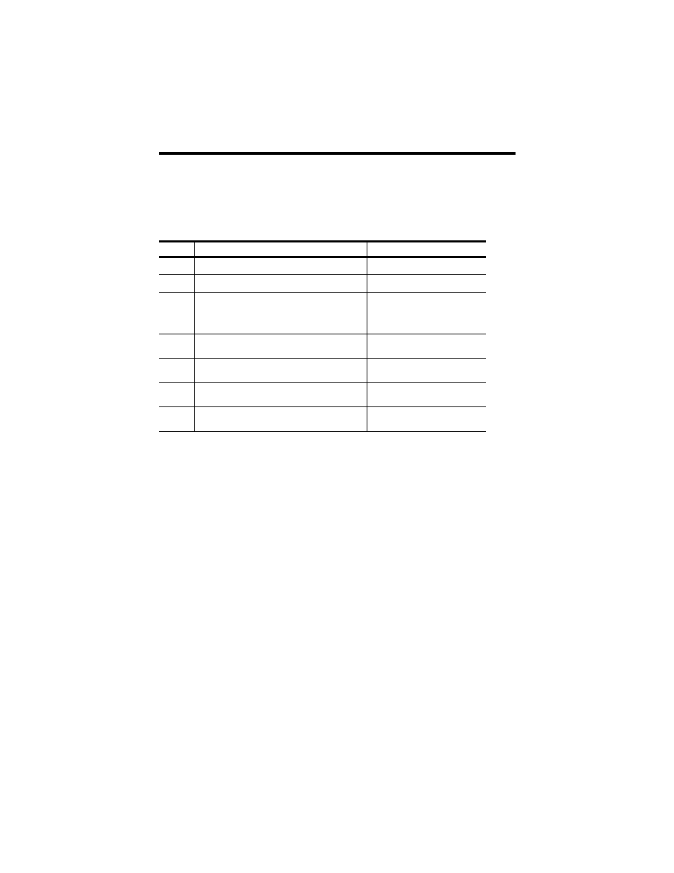 G-file configuration | Rockwell Automation 1746-BLM Blow Molding Module Installation Instructions User Manual | Page 27 / 48