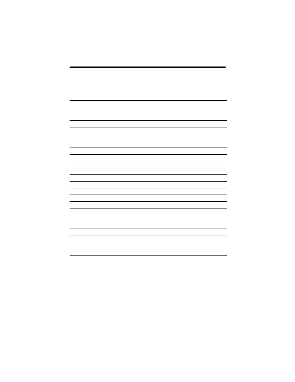 Input image | Rockwell Automation 1746-BLM Blow Molding Module Installation Instructions User Manual | Page 33 / 48