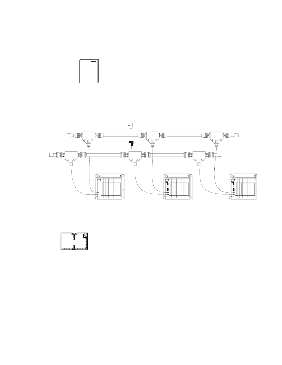 Network access port (nap), Controlnet connectors, More | Rockwell Automation 1771ACN/B_1771ACNR/B,D17716.5.123 U.MNL CONTROLNET ADAPTER User Manual | Page 13 / 58