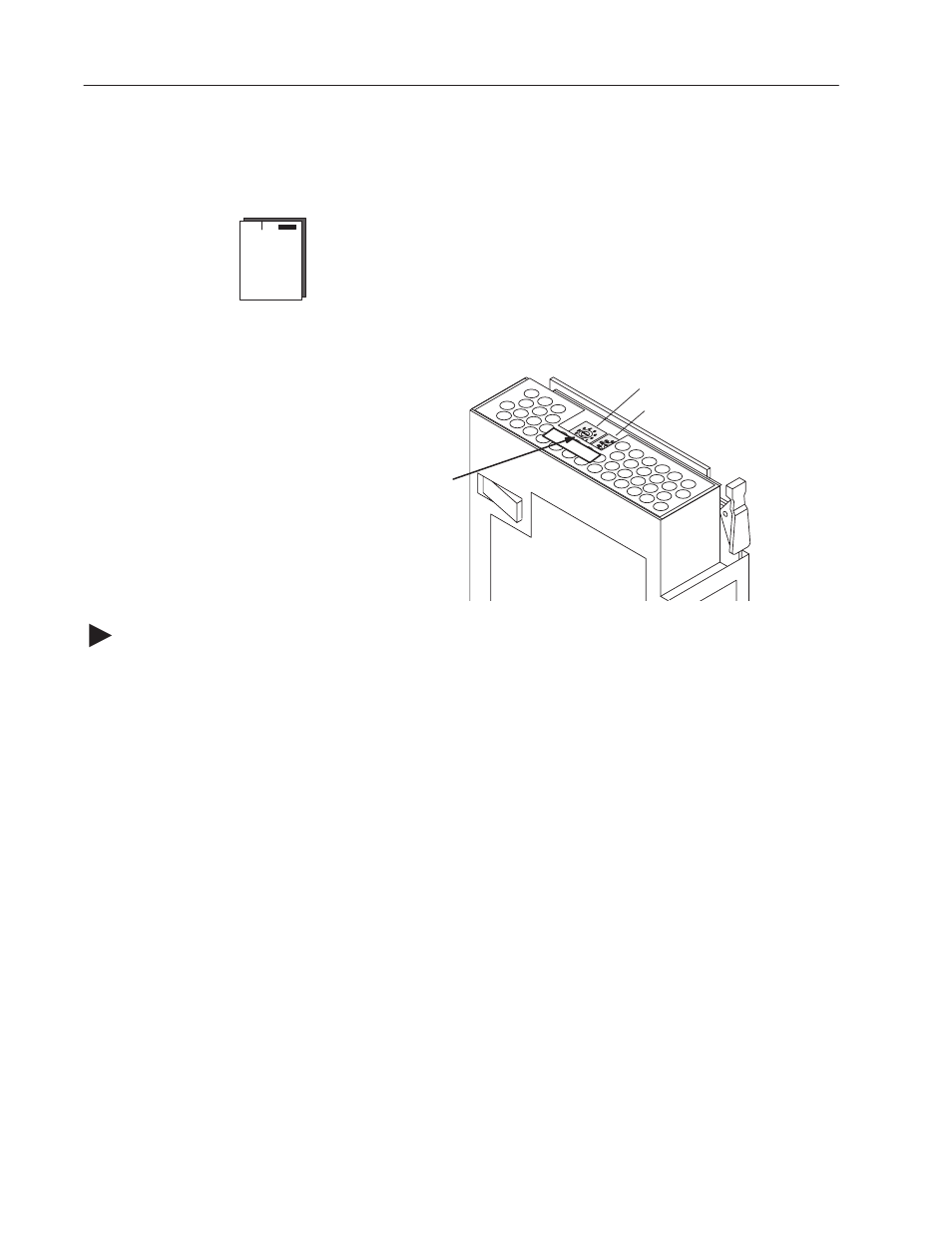 Chapter summary | Rockwell Automation 1771ACN/B_1771ACNR/B,D17716.5.123 U.MNL CONTROLNET ADAPTER User Manual | Page 14 / 58