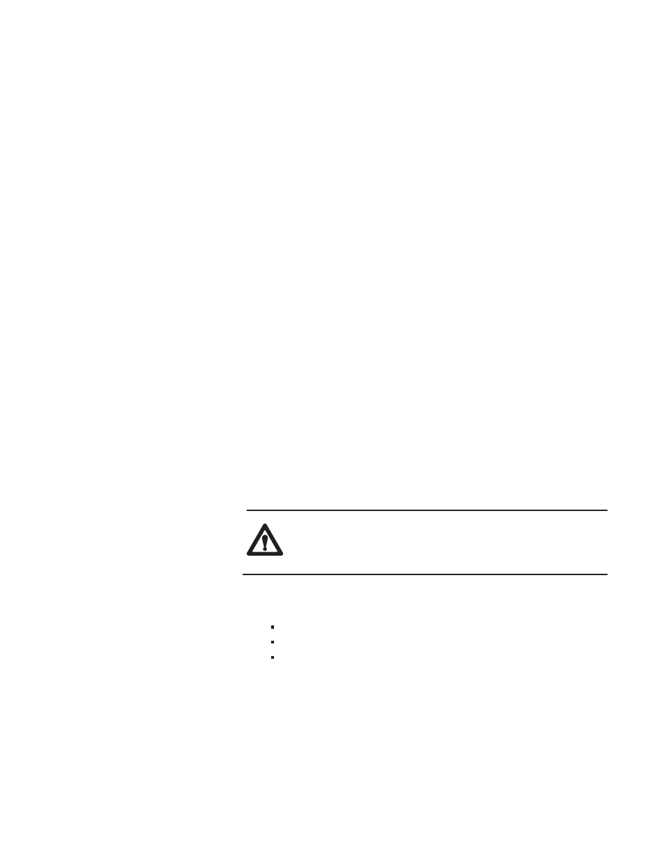 Important user information | Rockwell Automation 1771ACN/B_1771ACNR/B,D17716.5.123 U.MNL CONTROLNET ADAPTER User Manual | Page 2 / 58