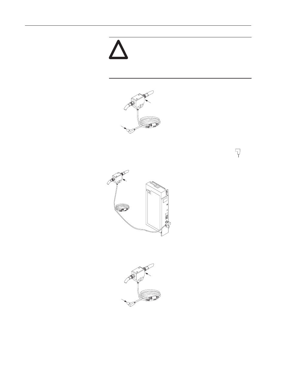 Rockwell Automation 1771ACN/B_1771ACNR/B,D17716.5.123 U.MNL CONTROLNET ADAPTER User Manual | Page 22 / 58