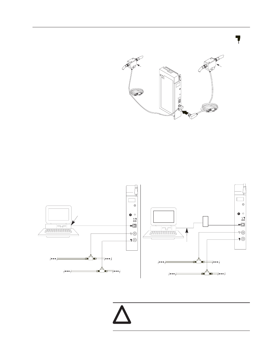 Rockwell Automation 1771ACN/B_1771ACNR/B,D17716.5.123 U.MNL CONTROLNET ADAPTER User Manual | Page 23 / 58