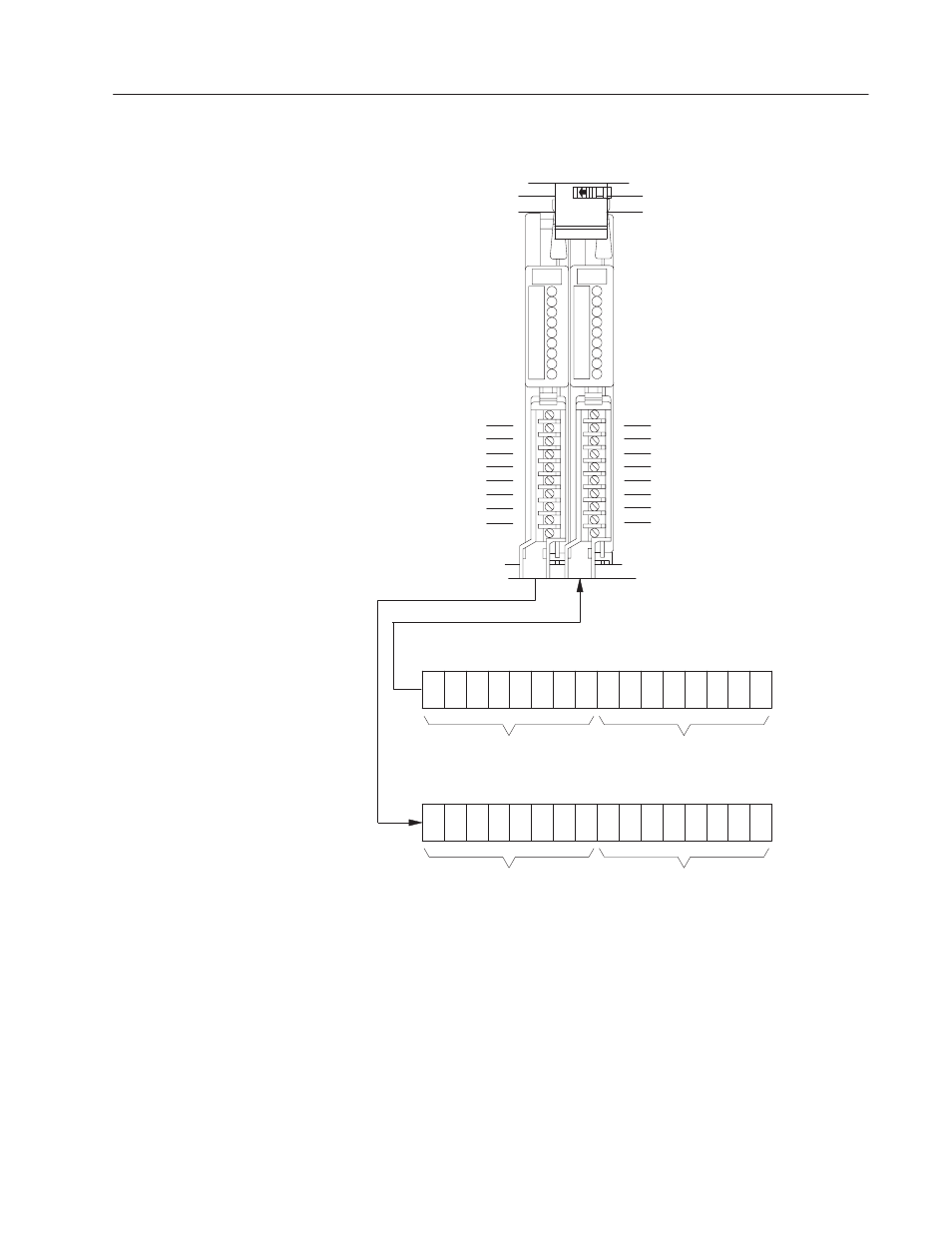 Rockwell Automation 1771ACN/B_1771ACNR/B,D17716.5.123 U.MNL CONTROLNET ADAPTER User Manual | Page 29 / 58