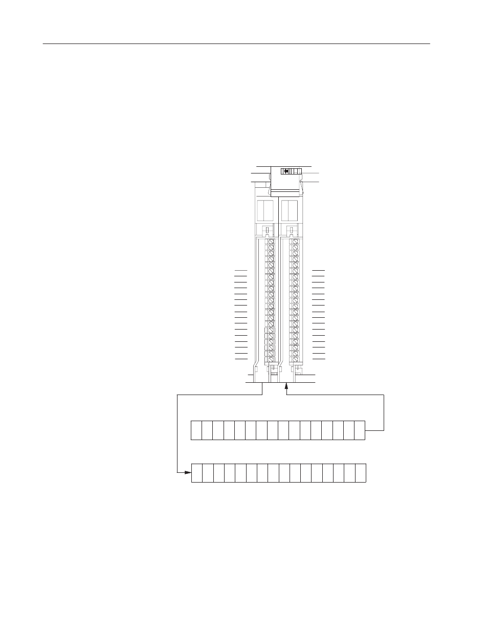 Rockwell Automation 1771ACN/B_1771ACNR/B,D17716.5.123 U.MNL CONTROLNET ADAPTER User Manual | Page 30 / 58
