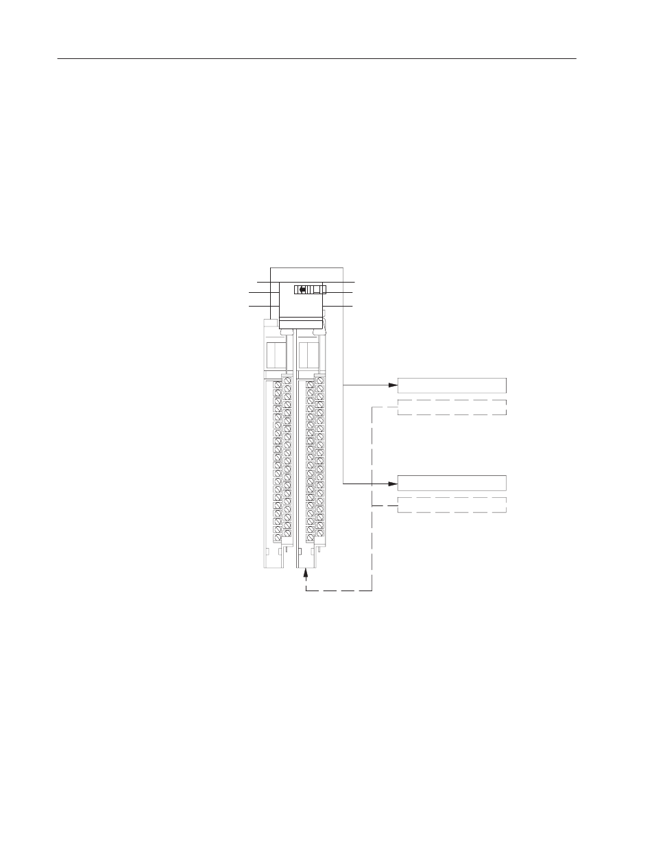 Rockwell Automation 1771ACN/B_1771ACNR/B,D17716.5.123 U.MNL CONTROLNET ADAPTER User Manual | Page 32 / 58
