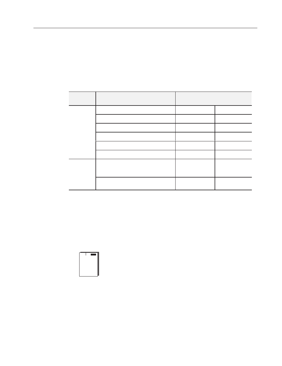 Rockwell Automation 1771ACN/B_1771ACNR/B,D17716.5.123 U.MNL CONTROLNET ADAPTER User Manual | Page 33 / 58